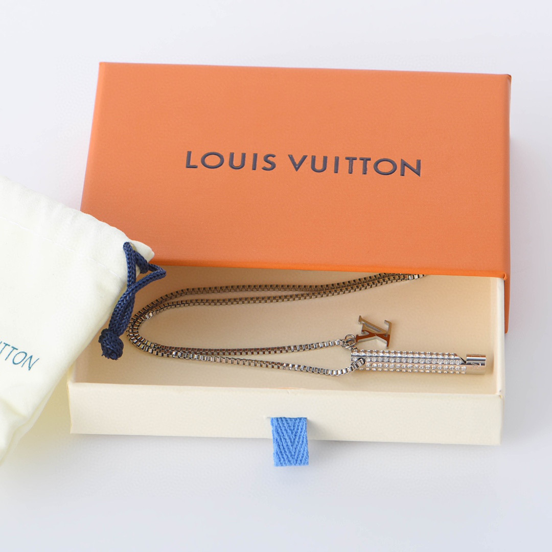 Necklace Louis Vuitton - Imagen 3