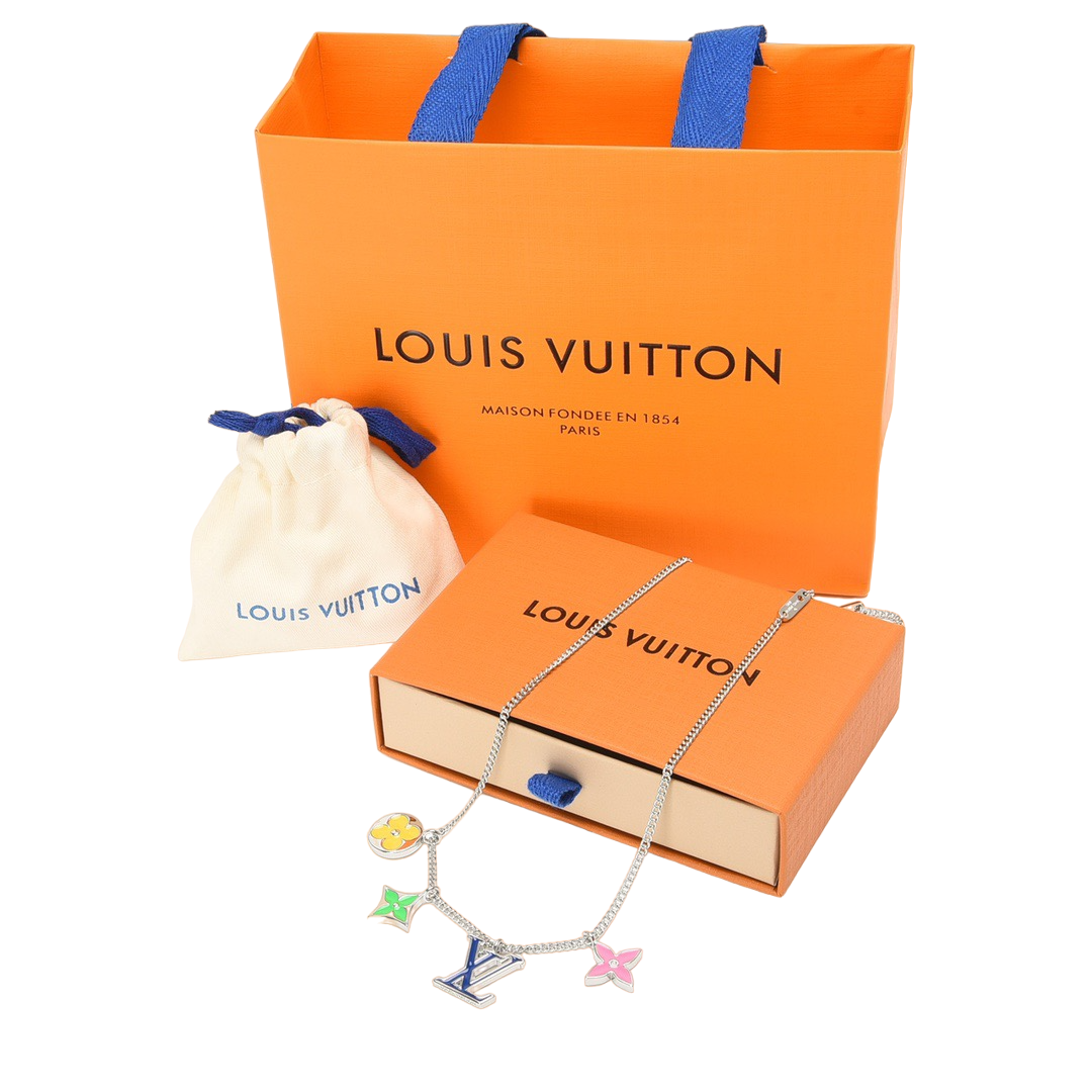Necklace Louis Vuitton - Imagen 3