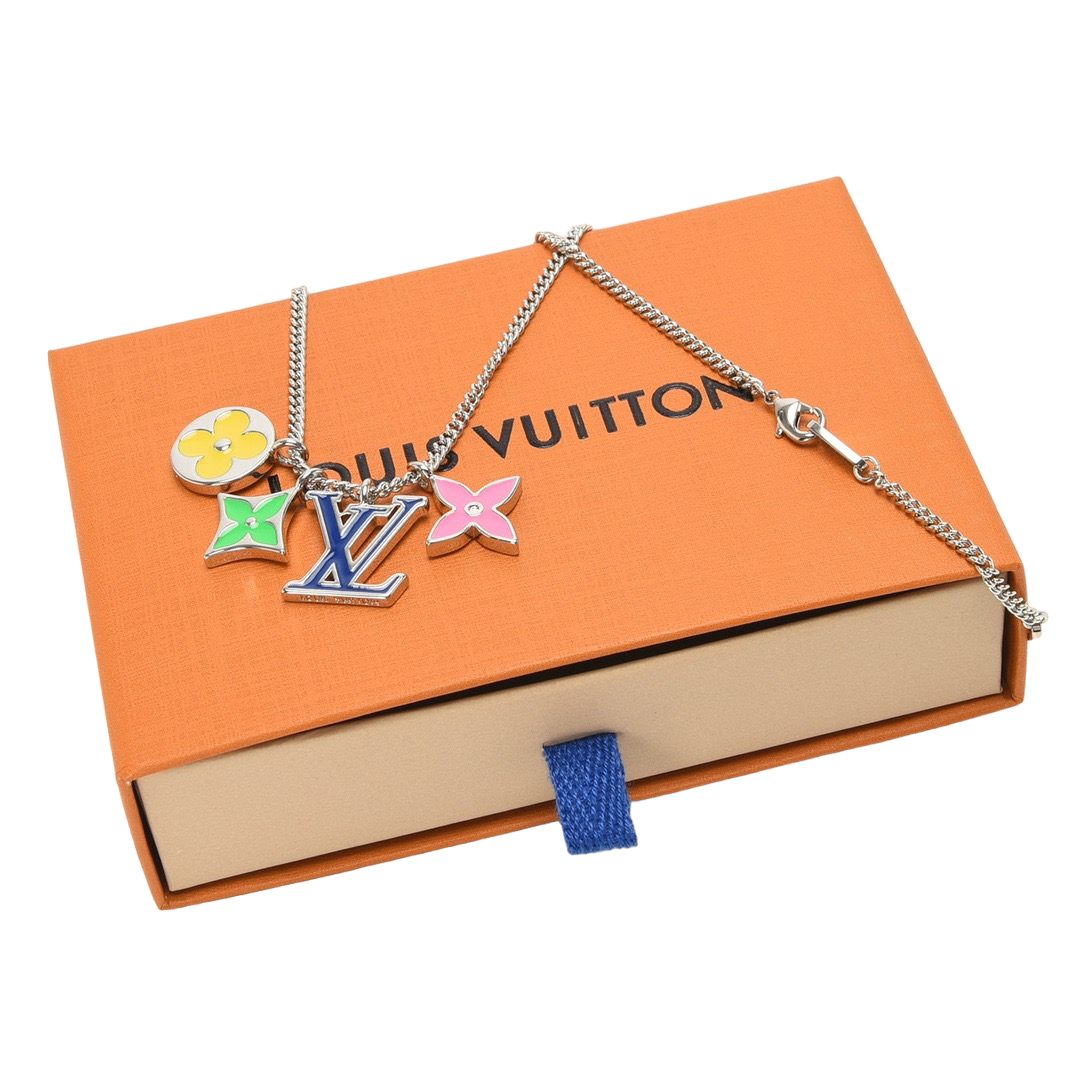 Necklace Louis Vuitton - Imagen 4