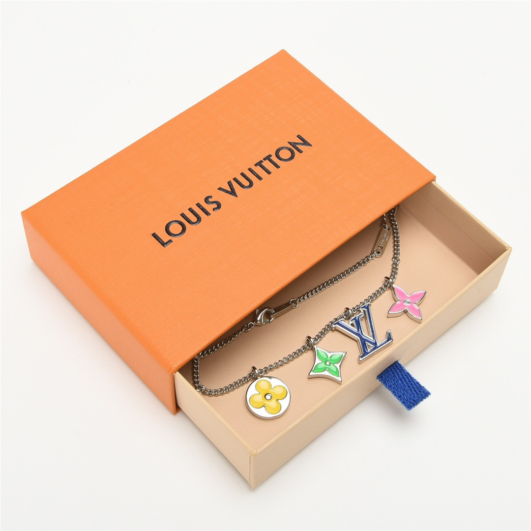 Necklace Louis Vuitton - Imagen 5