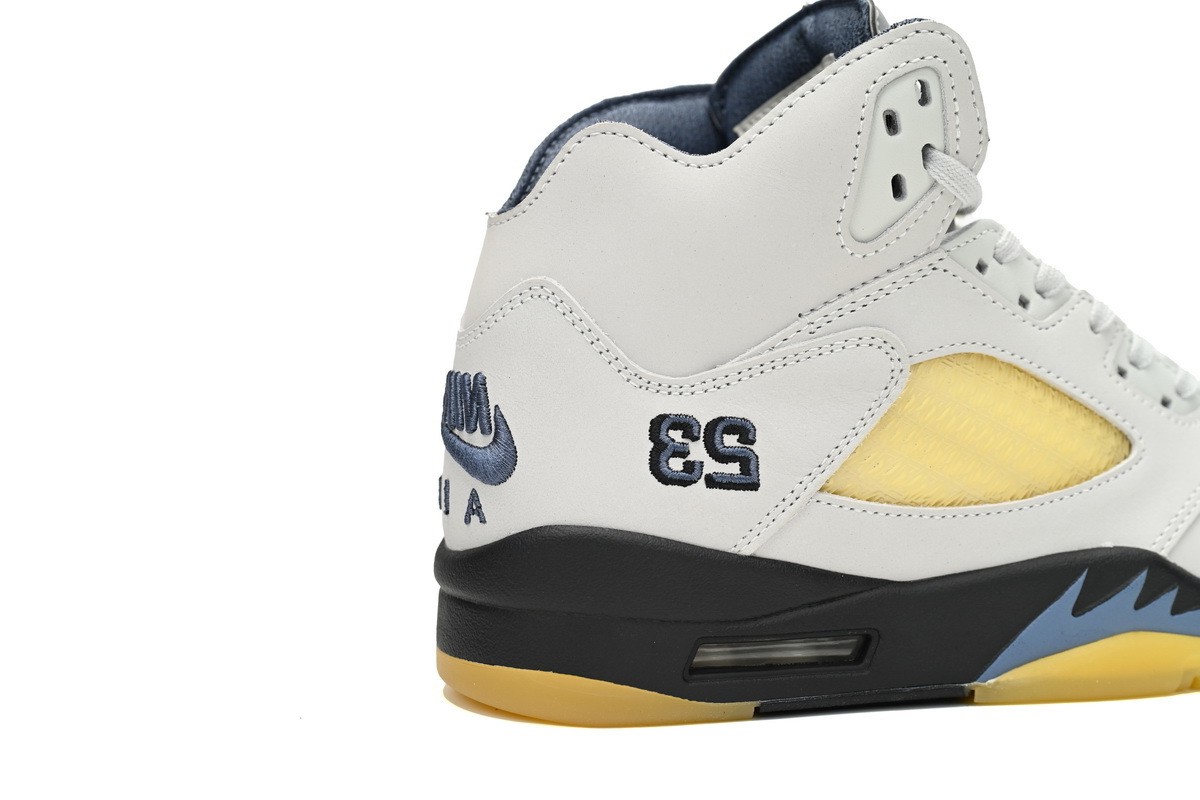 A Ma Maniere x Air Jordan 5 WMNS - Imagen 4