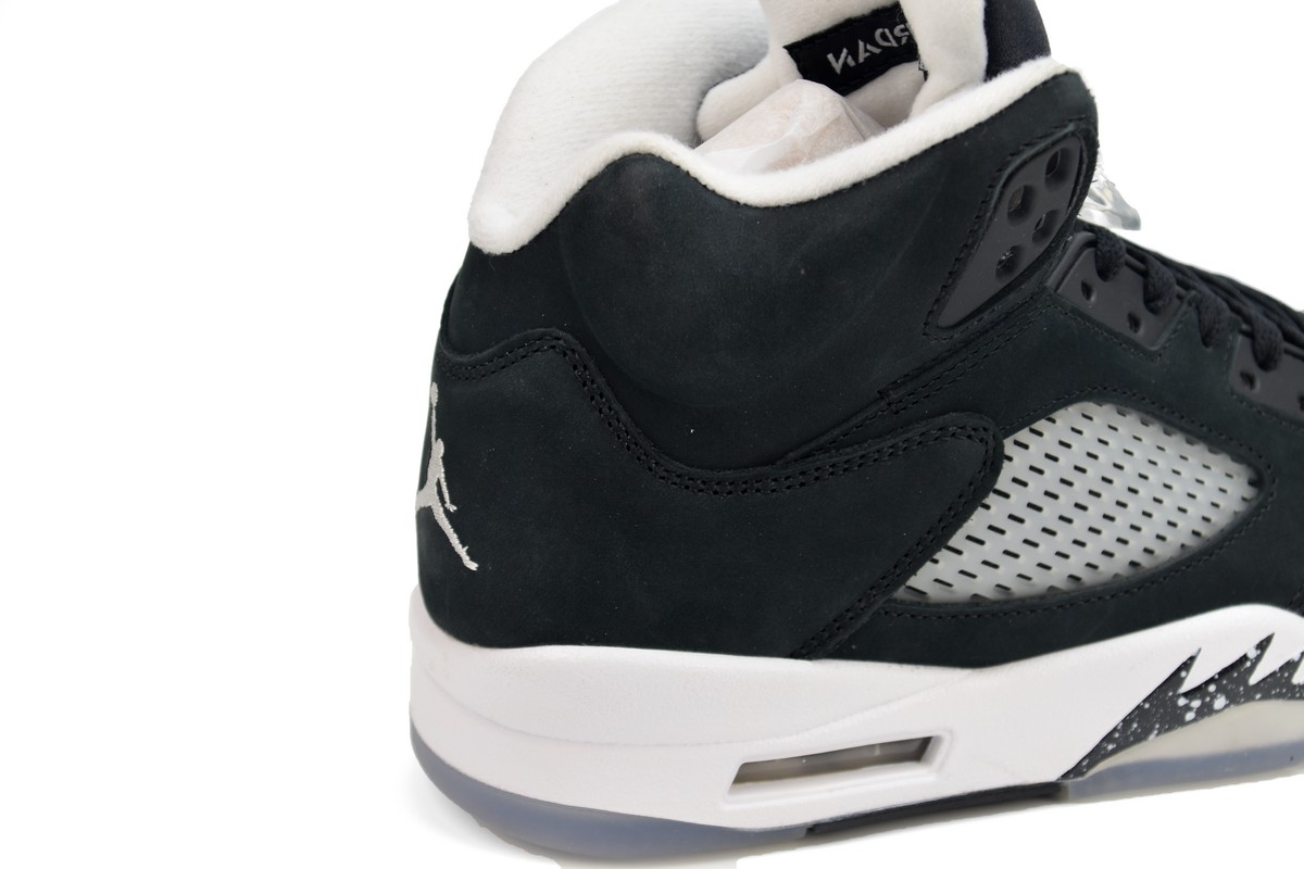 Air Jordan 5 Oreo - Imagen 2