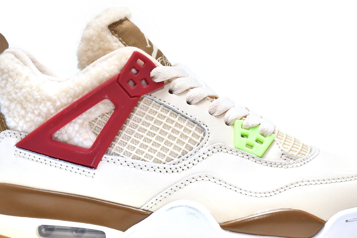 Air Jordan 4 GS Where The Wild Things Are - Imagen 3