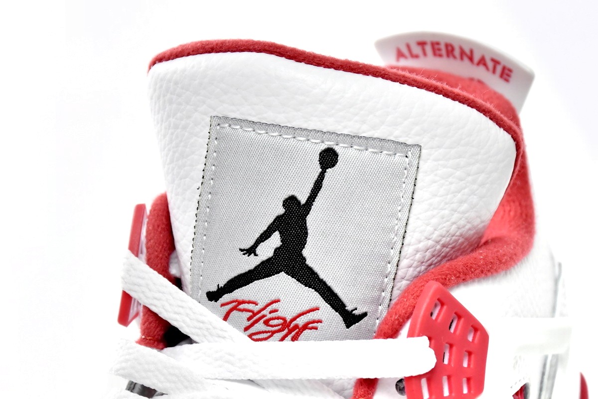 Air Jordan 4 Retro Alternate 89 - Imagen 3
