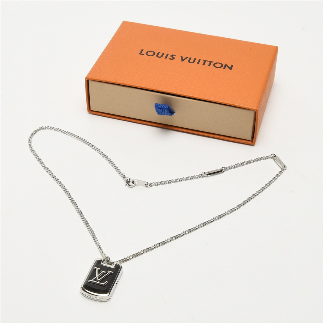 Necklace Louis Vuitton - Imagen 2
