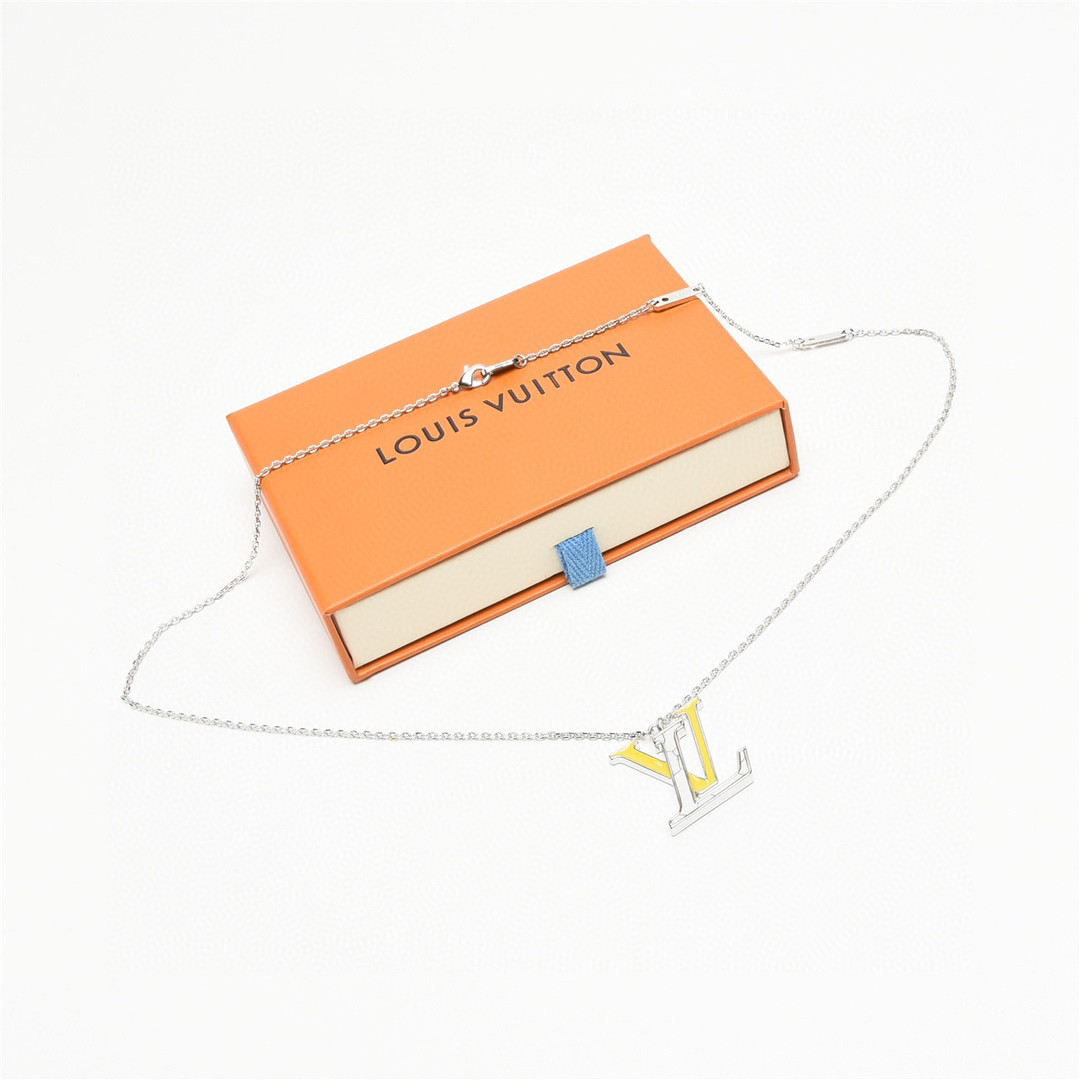 Necklace Louis Vuitton - Imagen 2