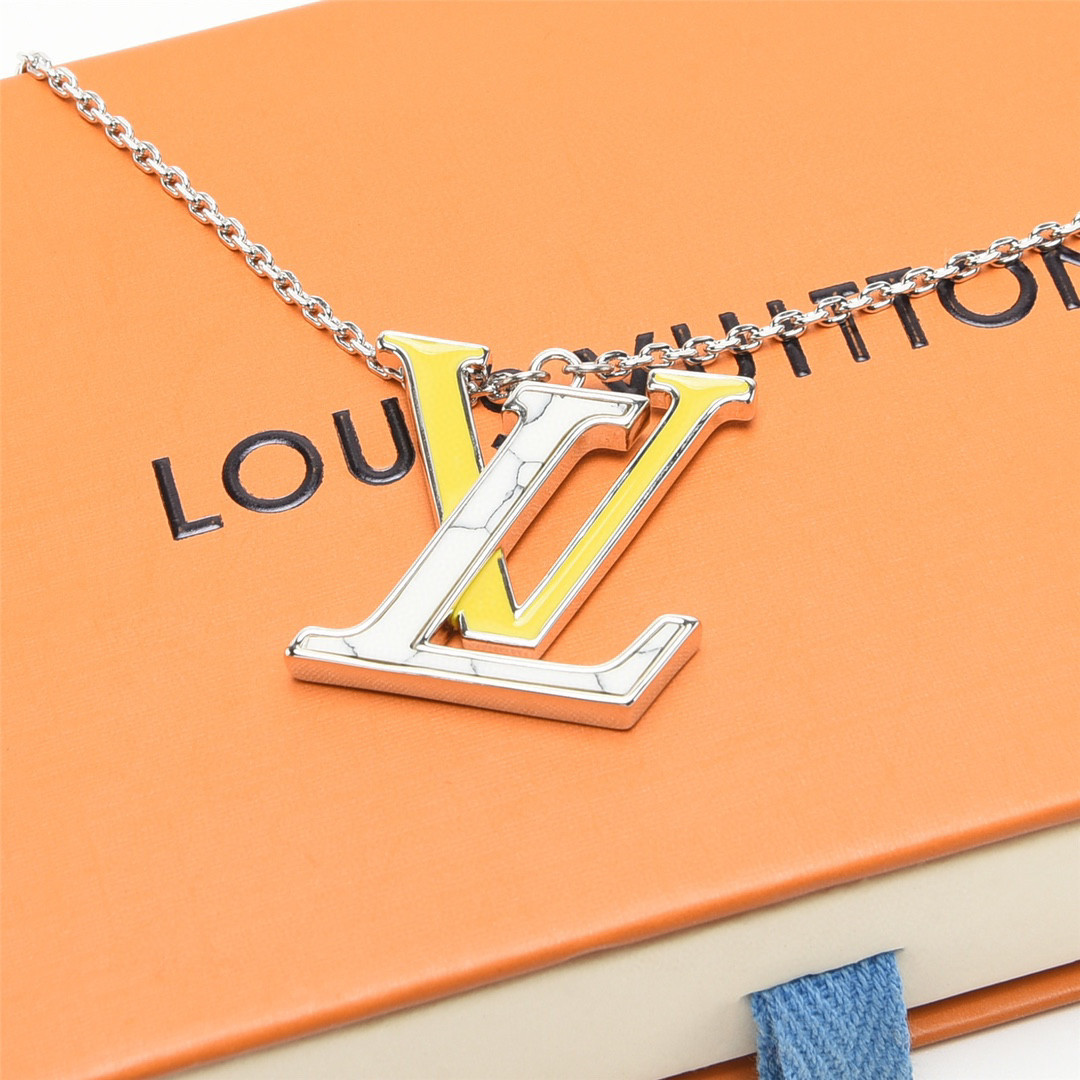 Necklace Louis Vuitton - Imagen 4