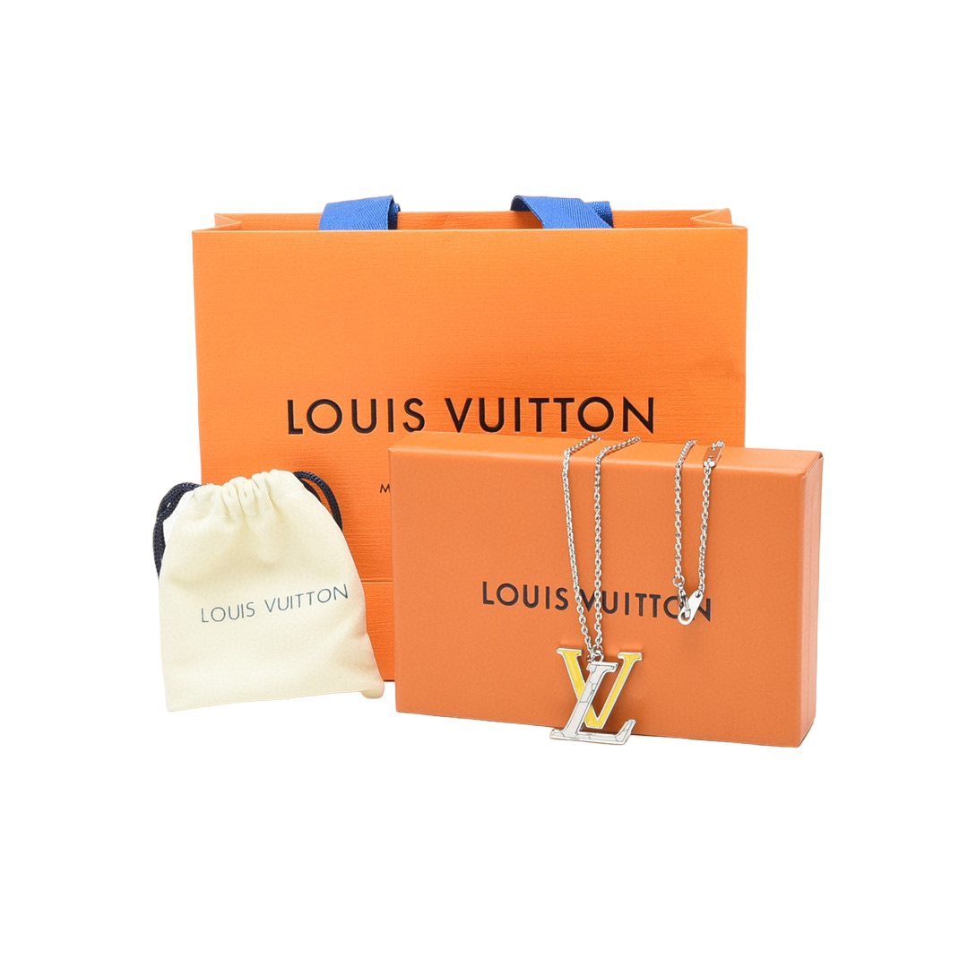 Necklace Louis Vuitton - Imagen 5