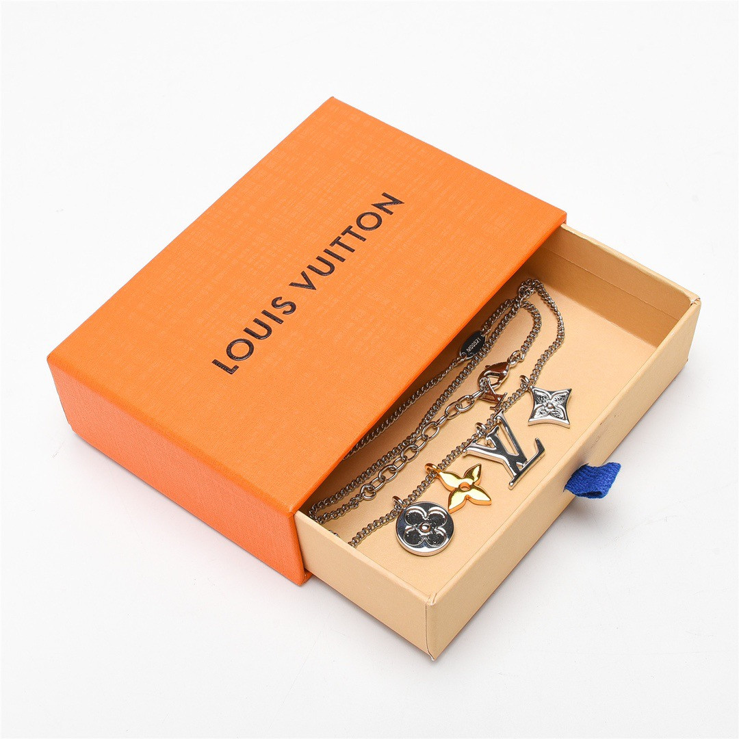 Necklace Louis Vuitton - Imagen 4