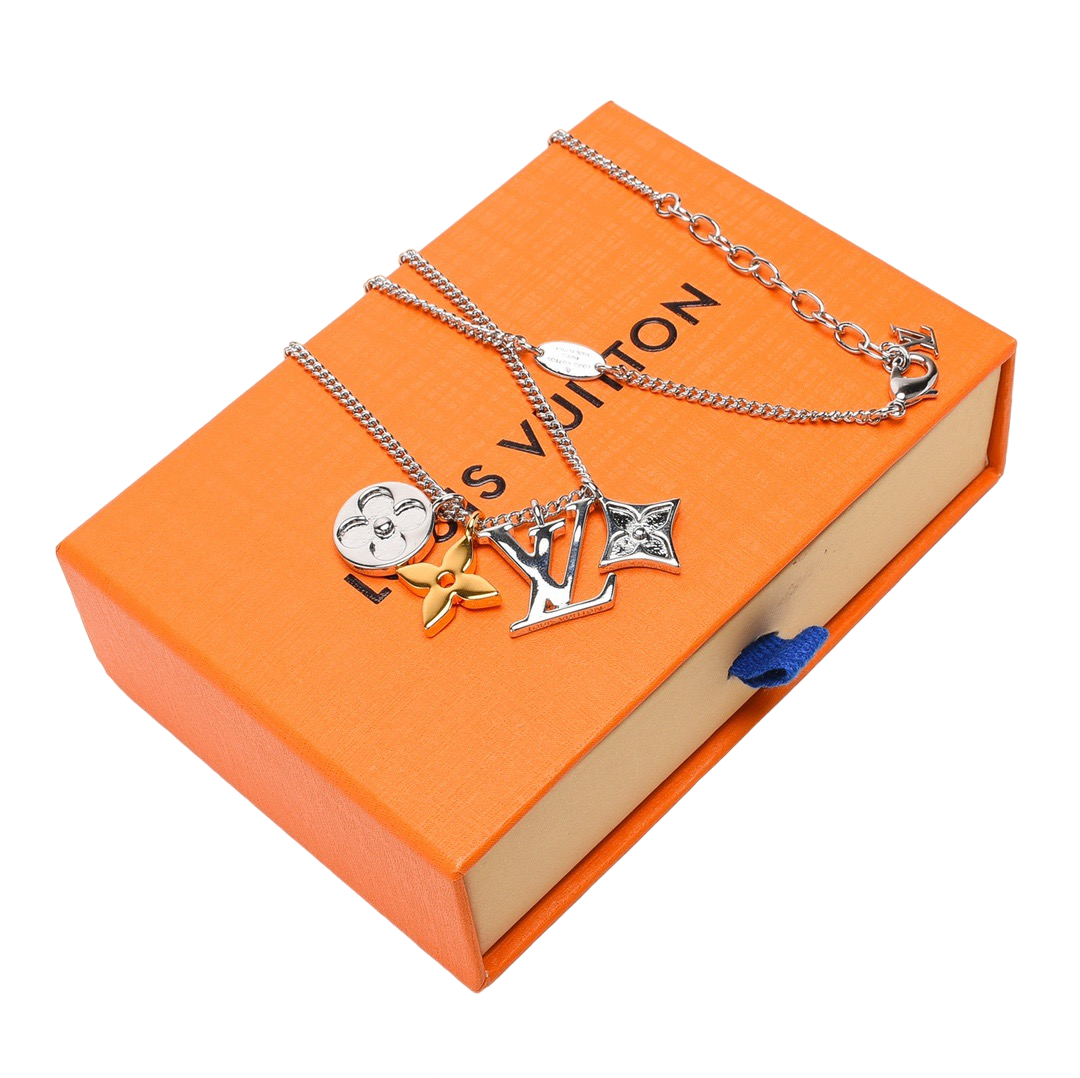 Necklace Louis Vuitton - Imagen 3