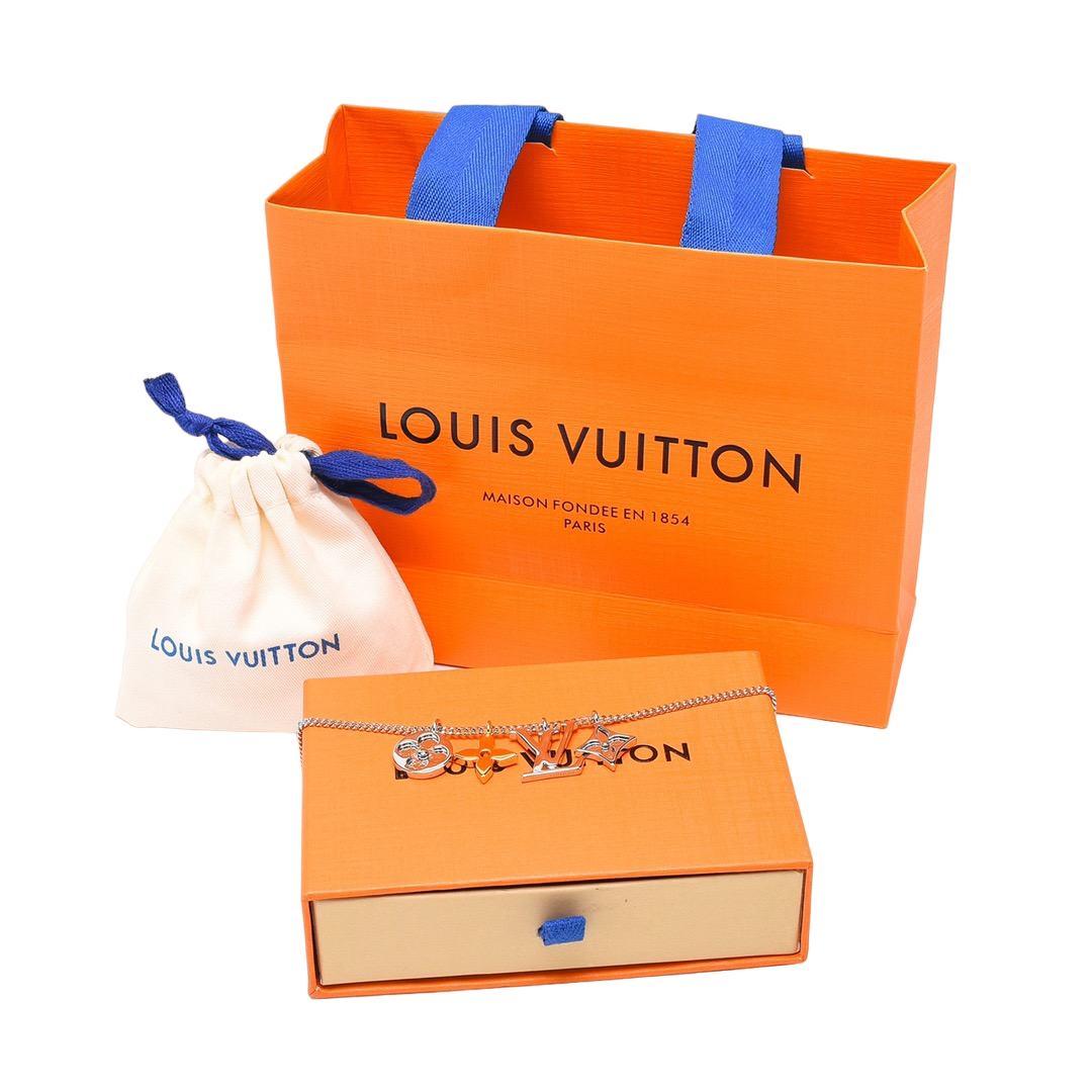 Necklace Louis Vuitton - Imagen 6