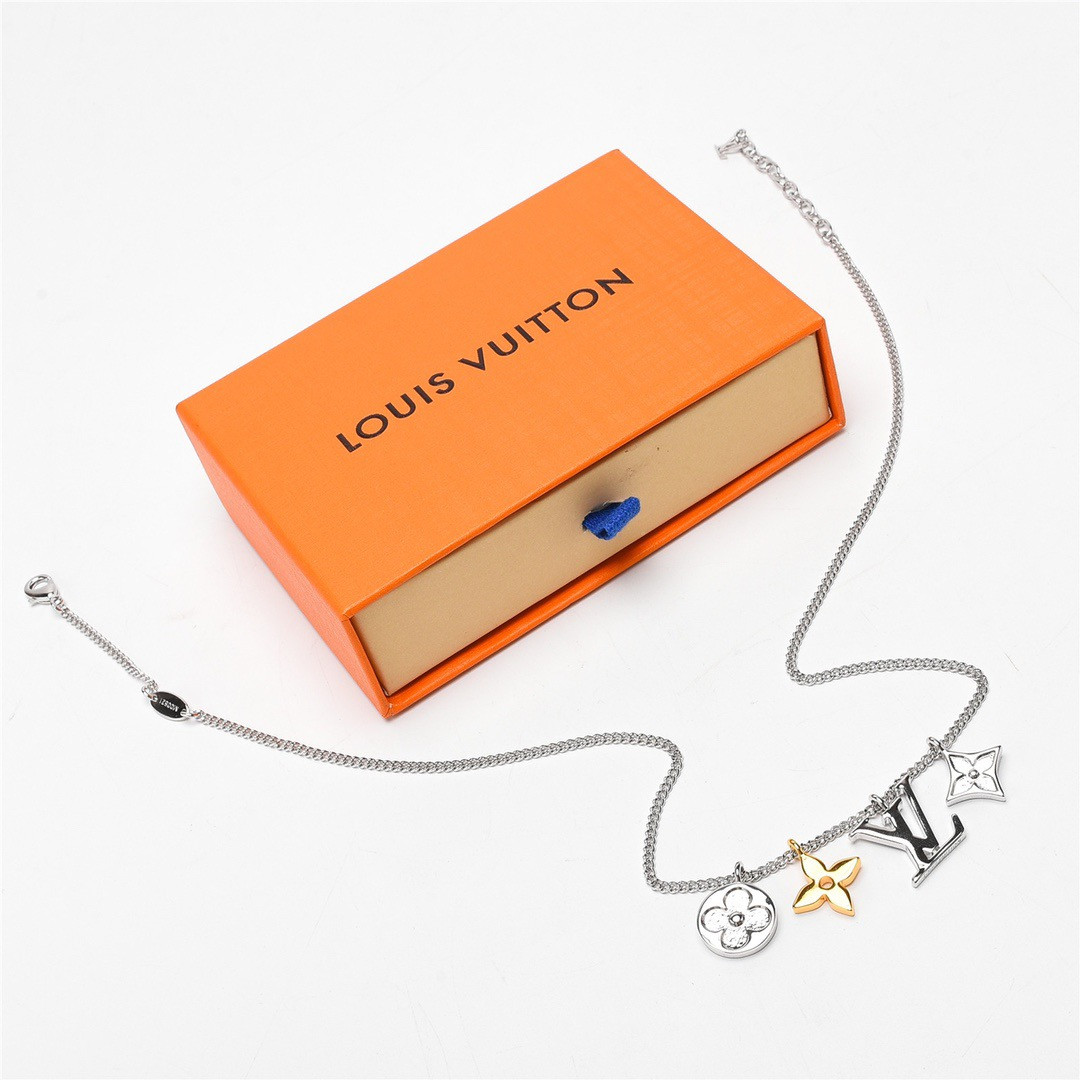 Necklace Louis Vuitton - Imagen 2