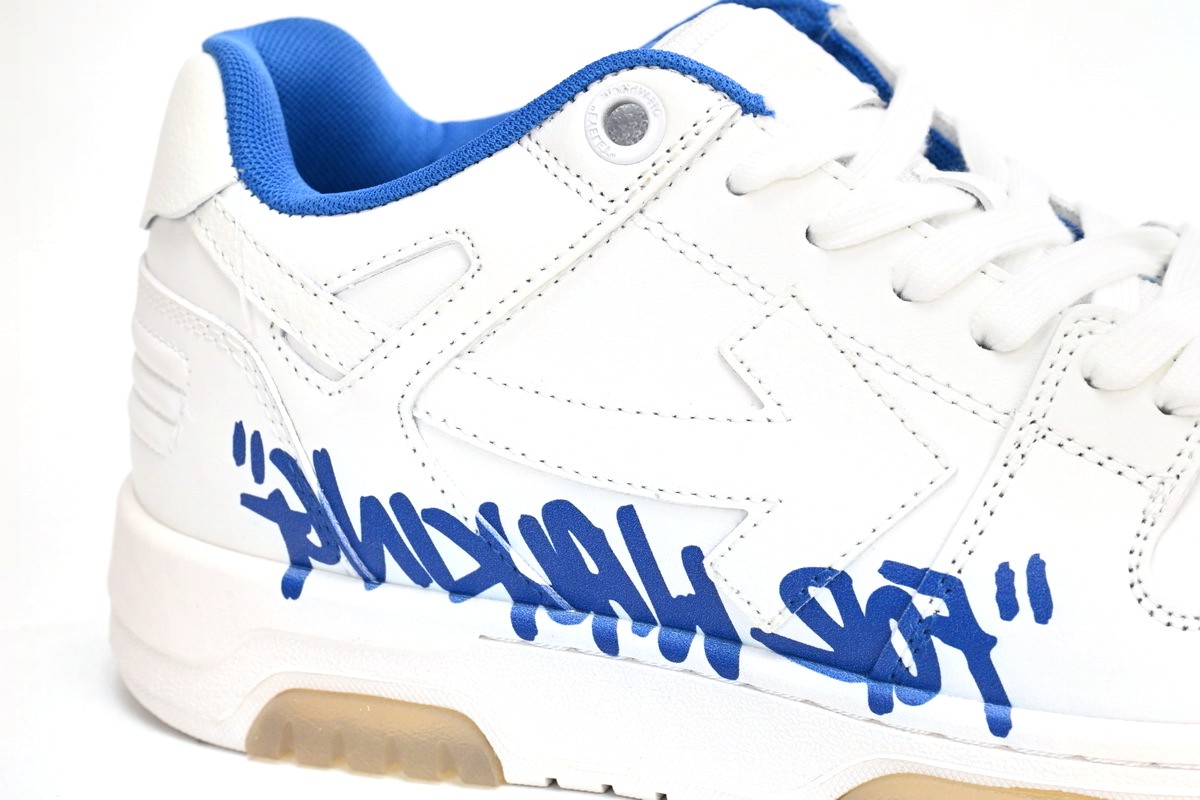Off White Out Of Office-Beige Blue - Imagen 3