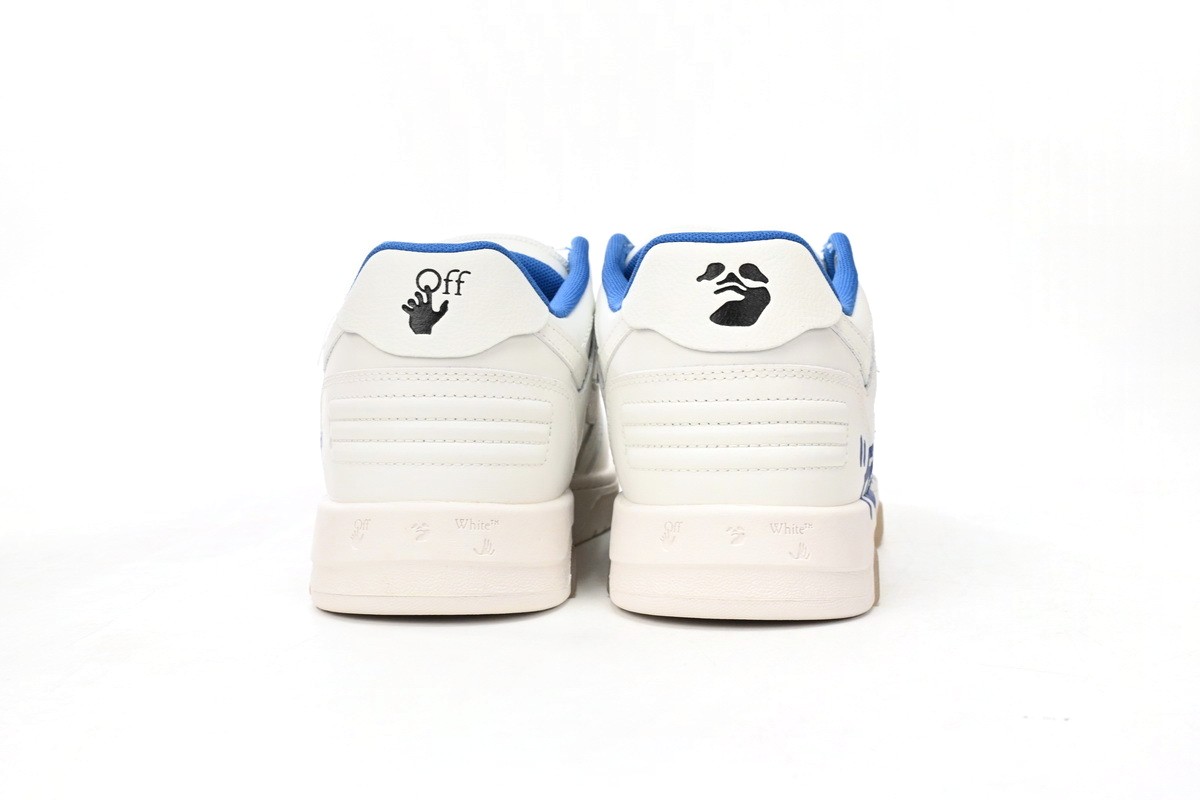 Off White Out Of Office-Beige Blue - Imagen 4