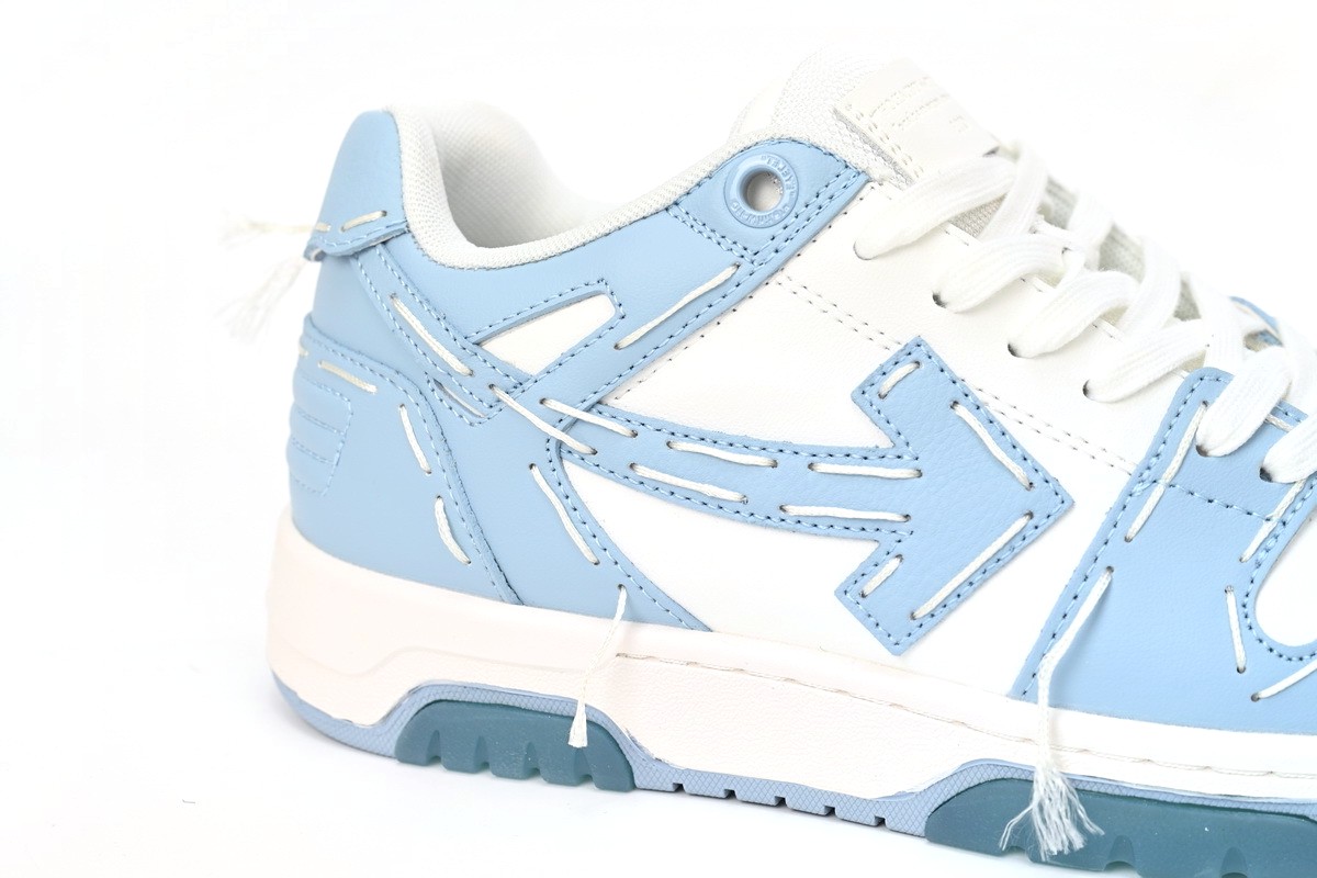Off White Out Of Office-Blue And White Limit - Imagen 2