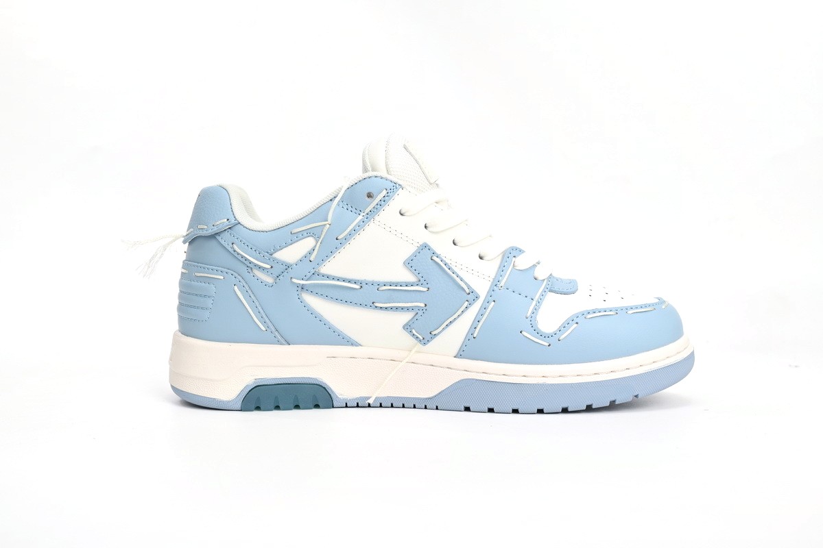 Off White Out Of Office-Blue And White Limit - Imagen 3