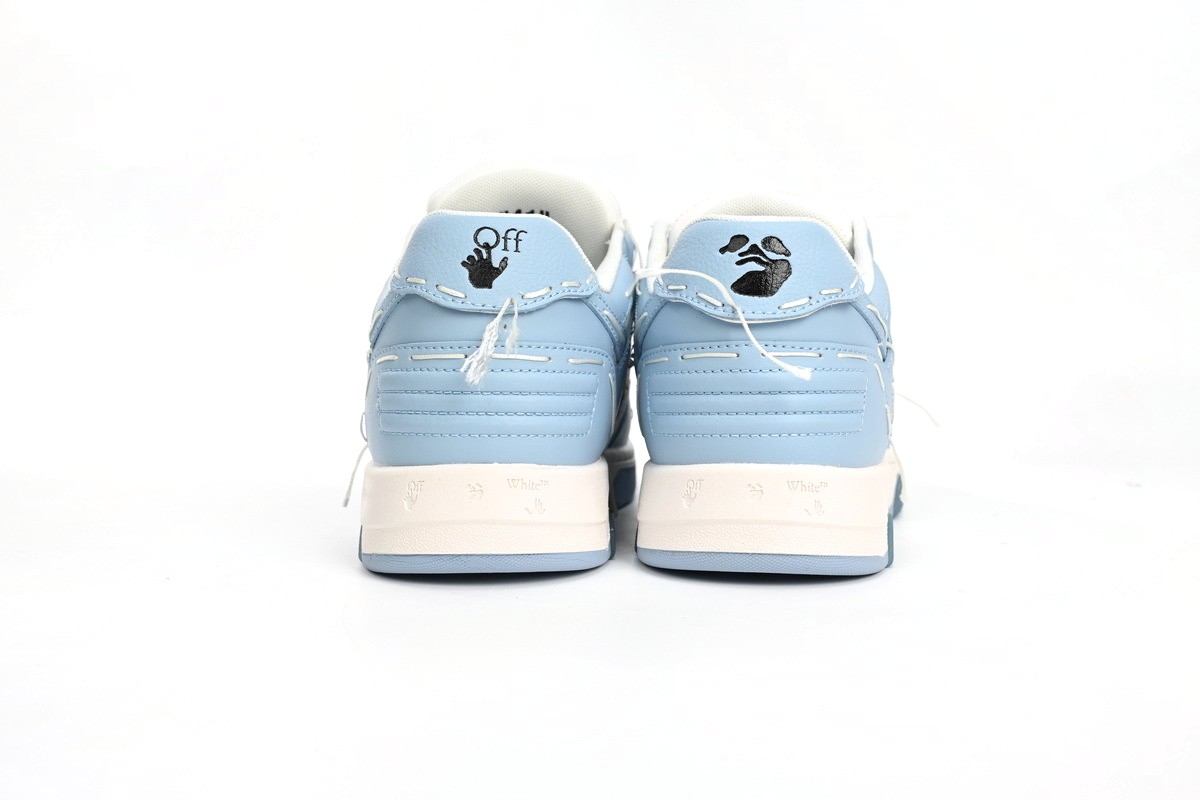 Off White Out Of Office-Blue And White Limit - Imagen 4