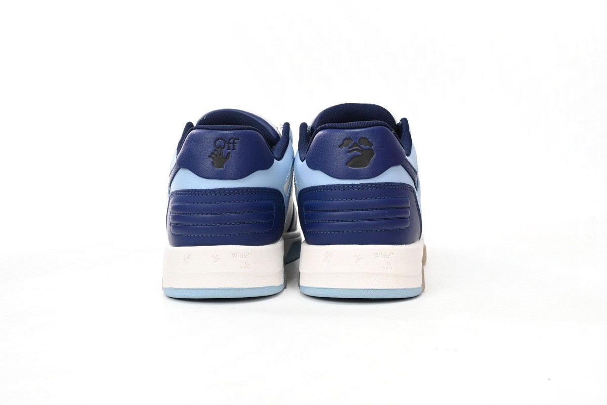 Off White Out Of Office-Double Blue - Imagen 2