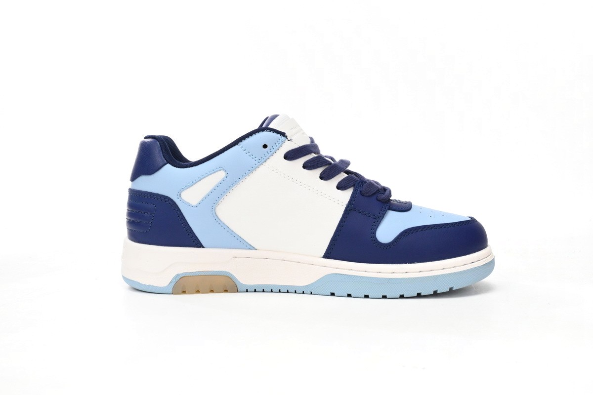Off White Out Of Office-Double Blue - Imagen 3