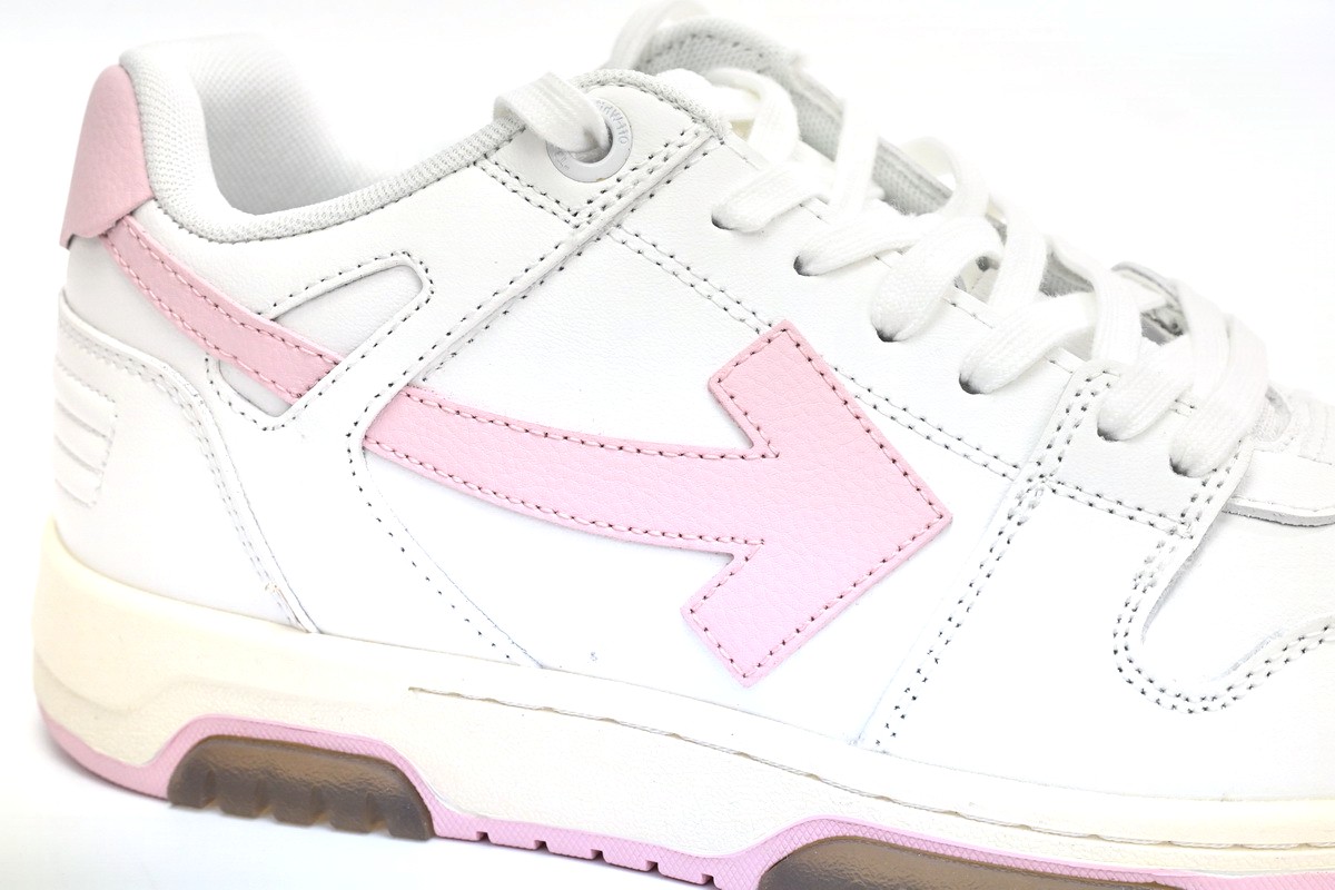 Off White Out Of Office-Light Pink White - Imagen 3