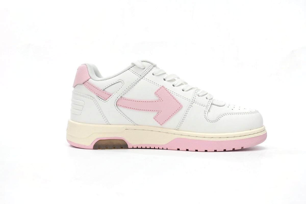 Off White Out Of Office-Light Pink White - Imagen 4