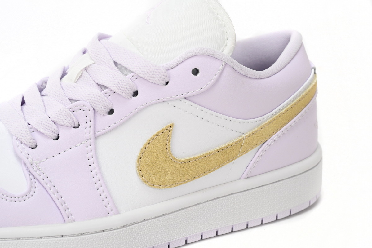 Air Jordan 1 Low PAICU - Imagen 3