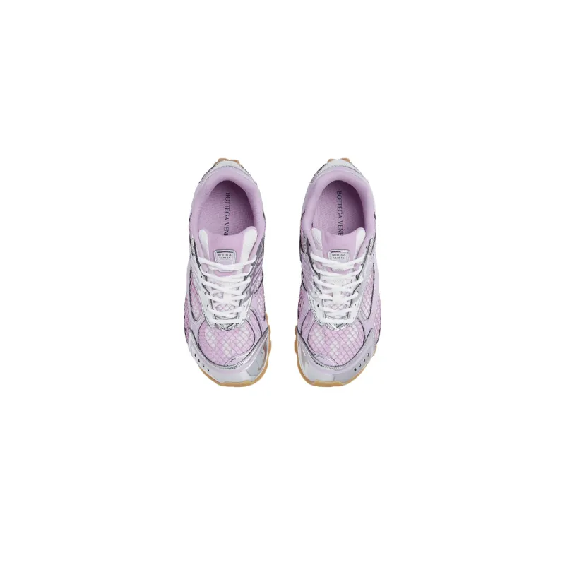 Bottega Veneta Orbit Pink - Imagen 2