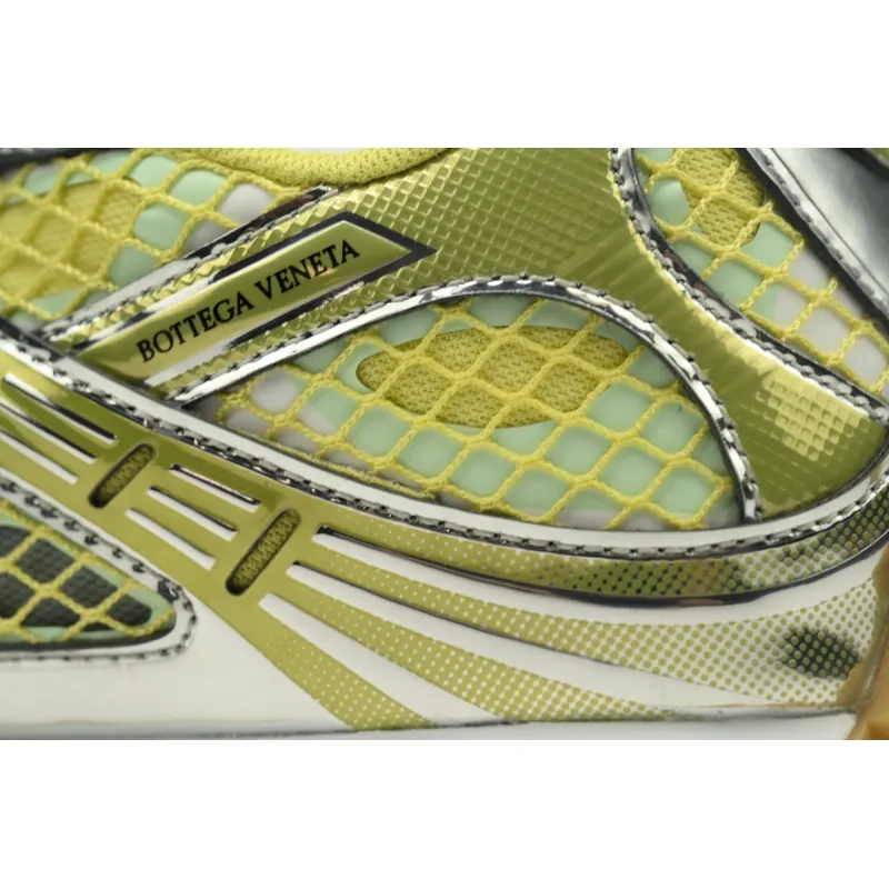 Bottega Veneta Orbit Yellow - Imagen 2