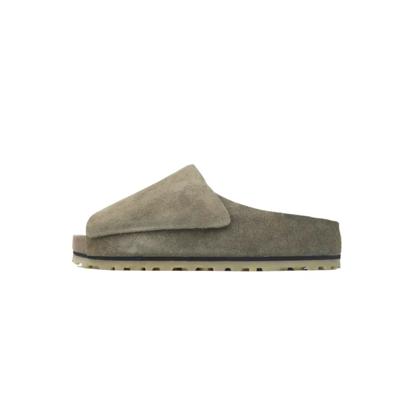 Birkenstock x Fear of God Dark Brown - Imagen 2