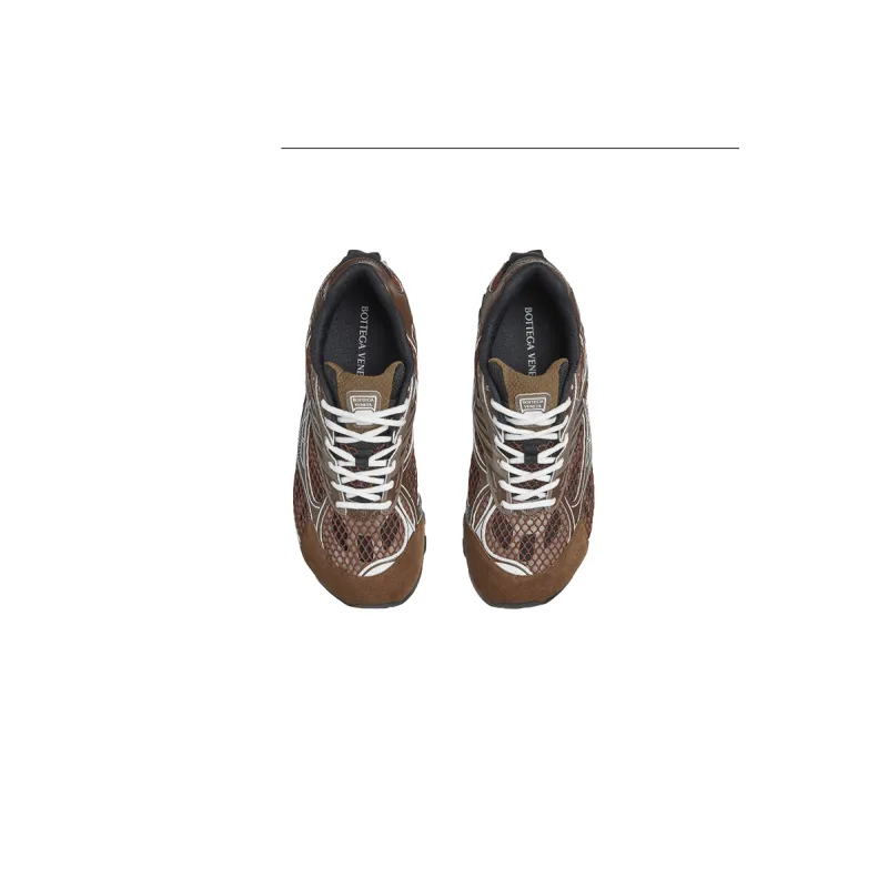 Bottega Veneta Orbit Brown - Imagen 2