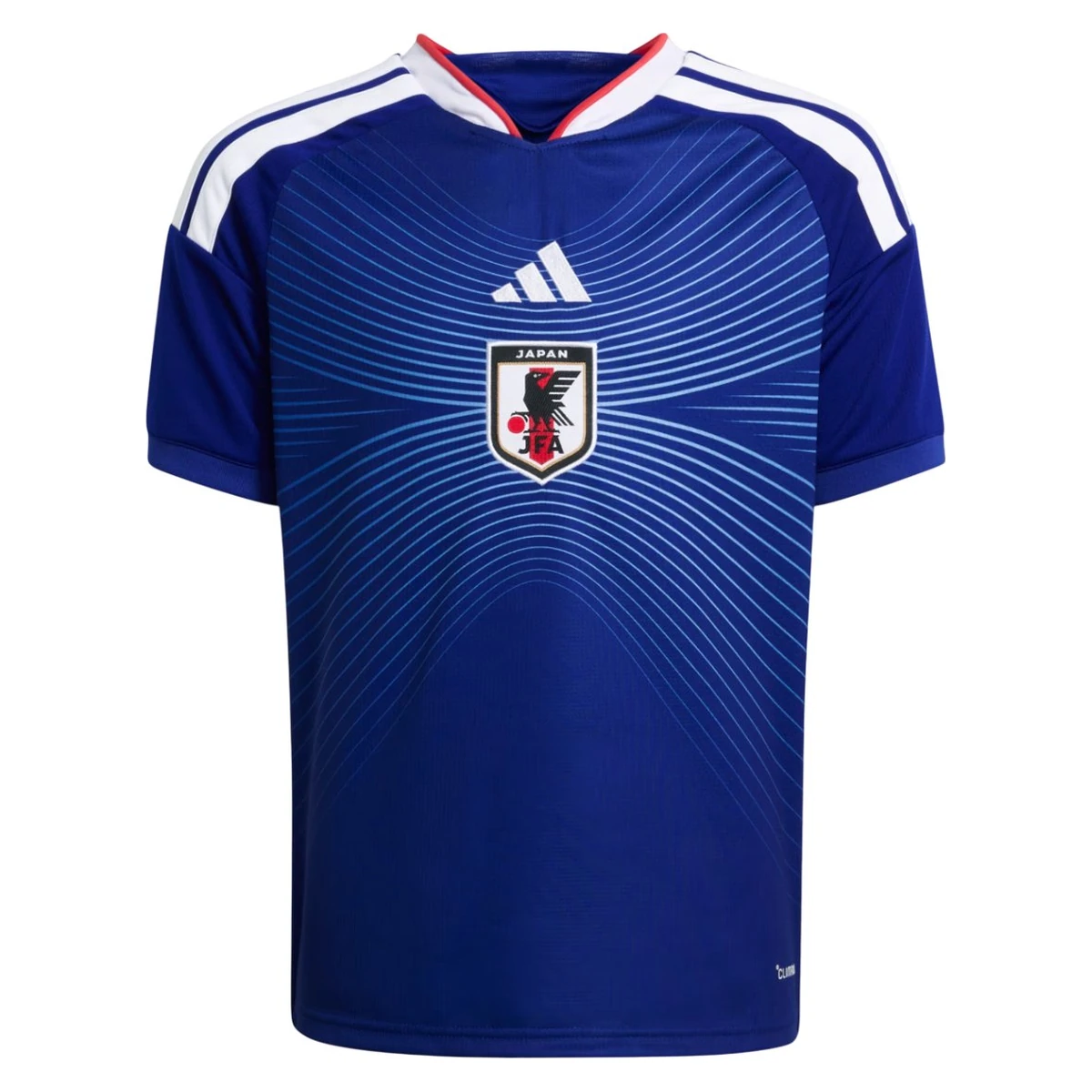 Camiseta Japón 2026 1ª Equipación Niño