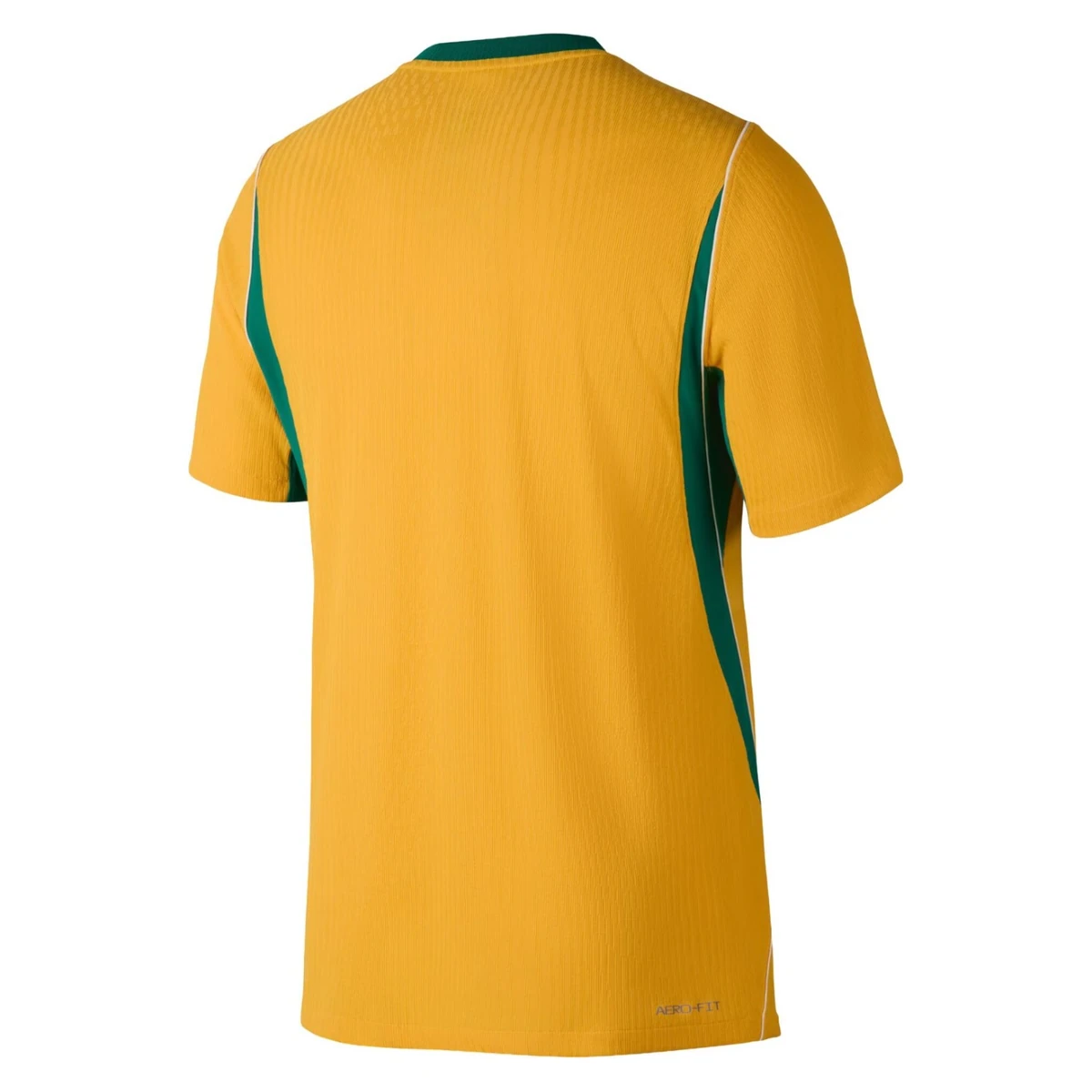 Camiseta Australia 2026 1ª Equipación Niño - Imagen 2