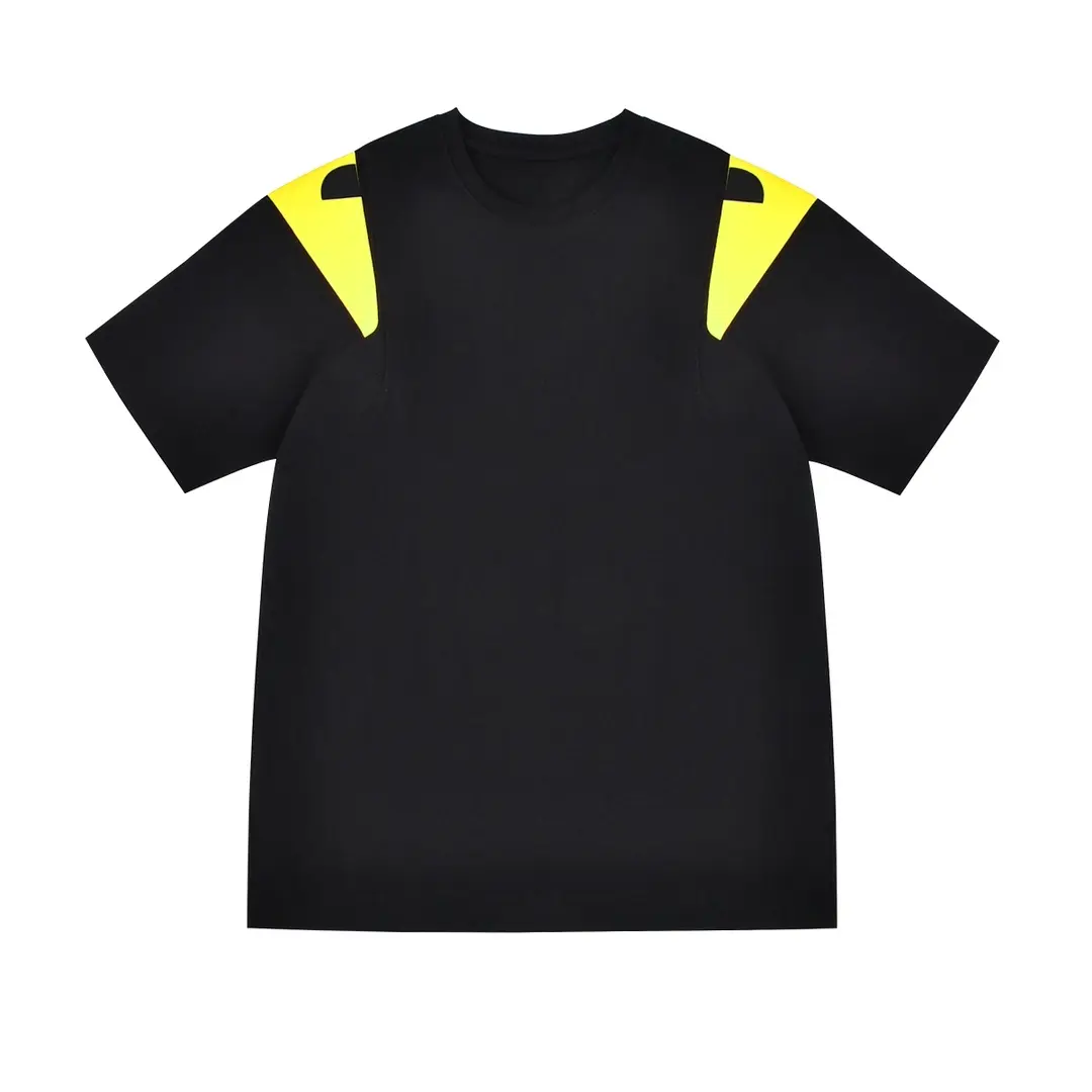 Fendi Shirt 2 Color - Imagen 3