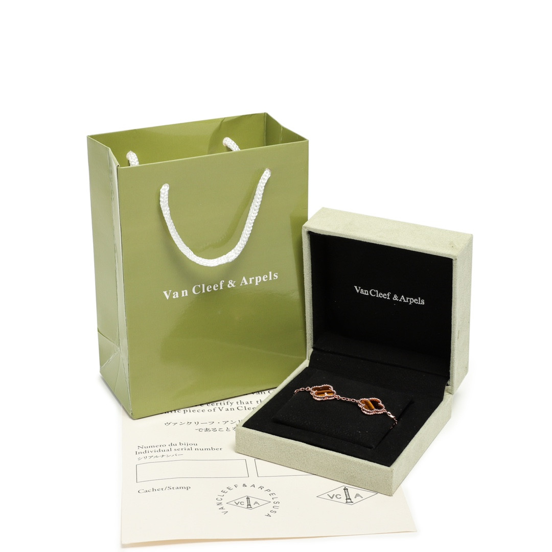 bracelet Van Cleef & Arpels - Imagen 3