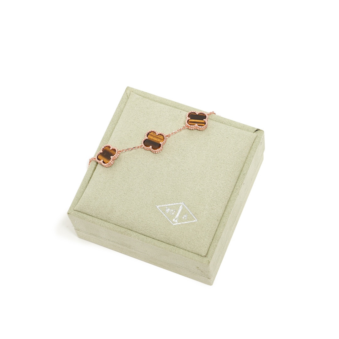 bracelet Van Cleef & Arpels - Imagen 4