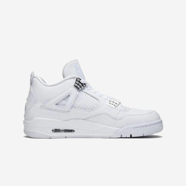 Air Jordan 4 Pure Money - Imagen 2