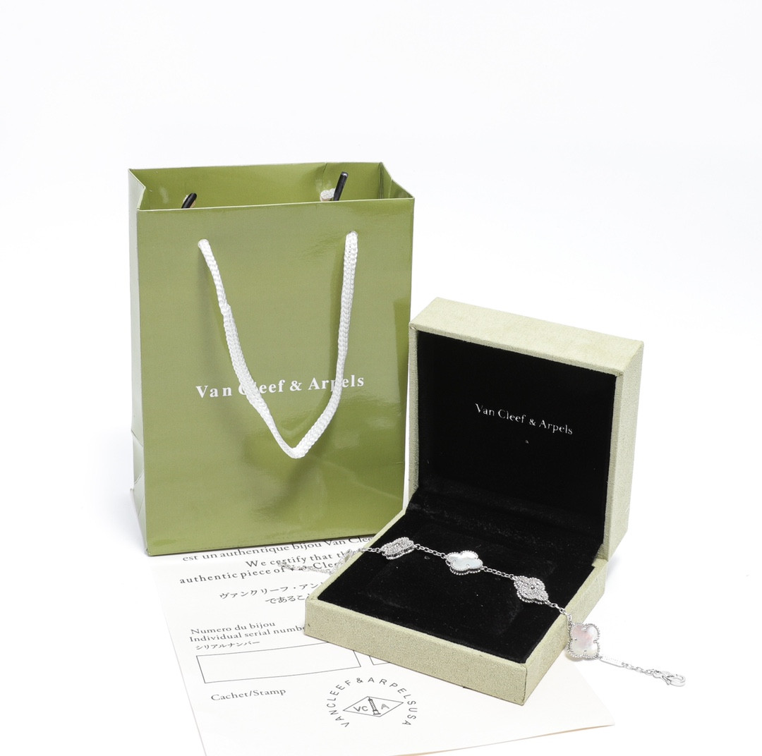 bracelet Van Cleef & Arpels - Imagen 3