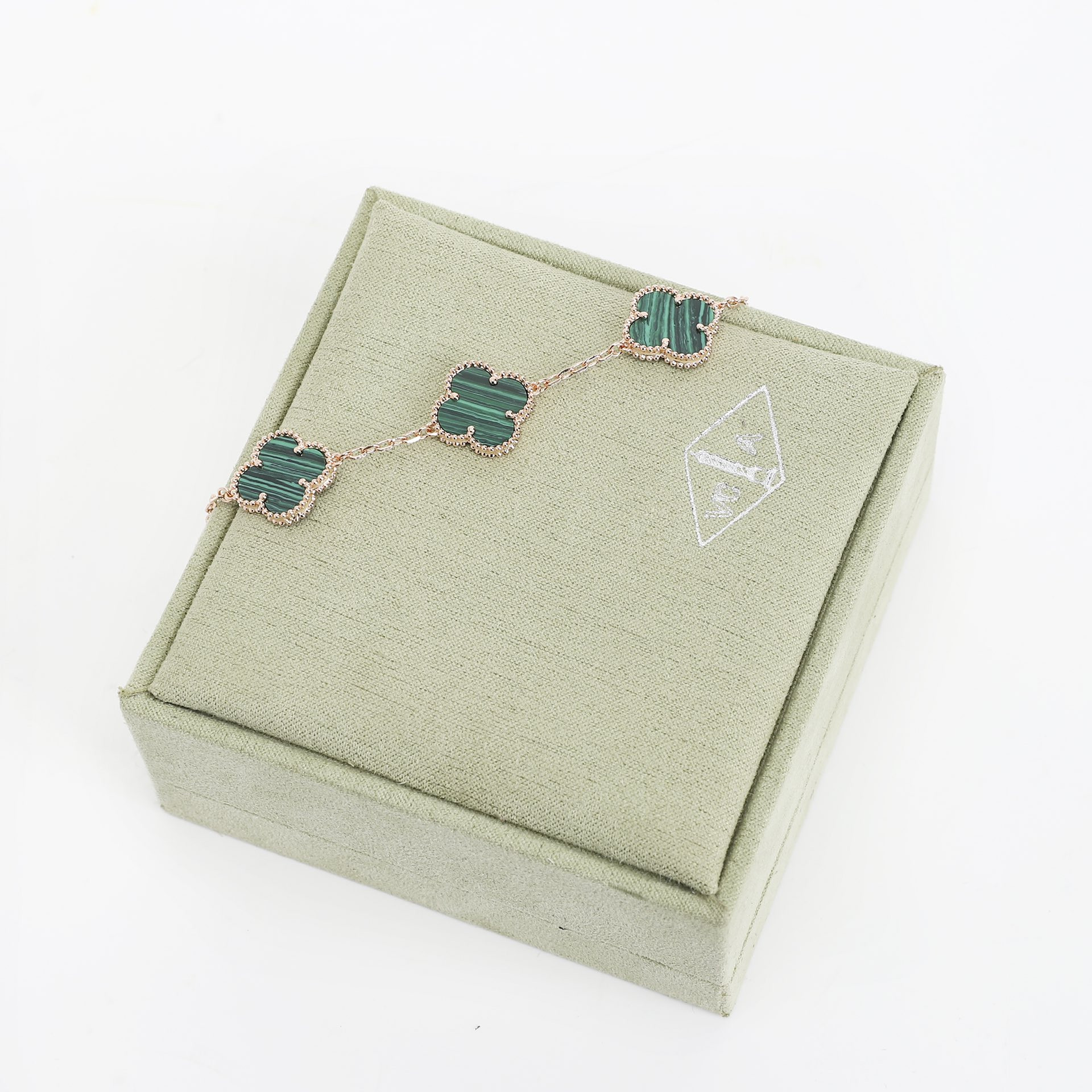 bracelet Van Cleef & Arpels - Imagen 5