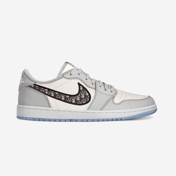 Air Jordan 1 Low Dior - Imagen 2