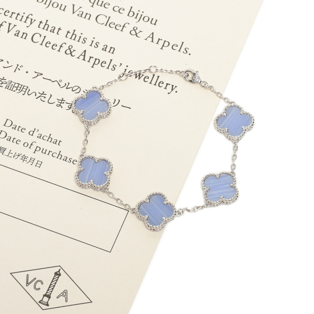bracelet Van Cleef & Arpels - Imagen 5