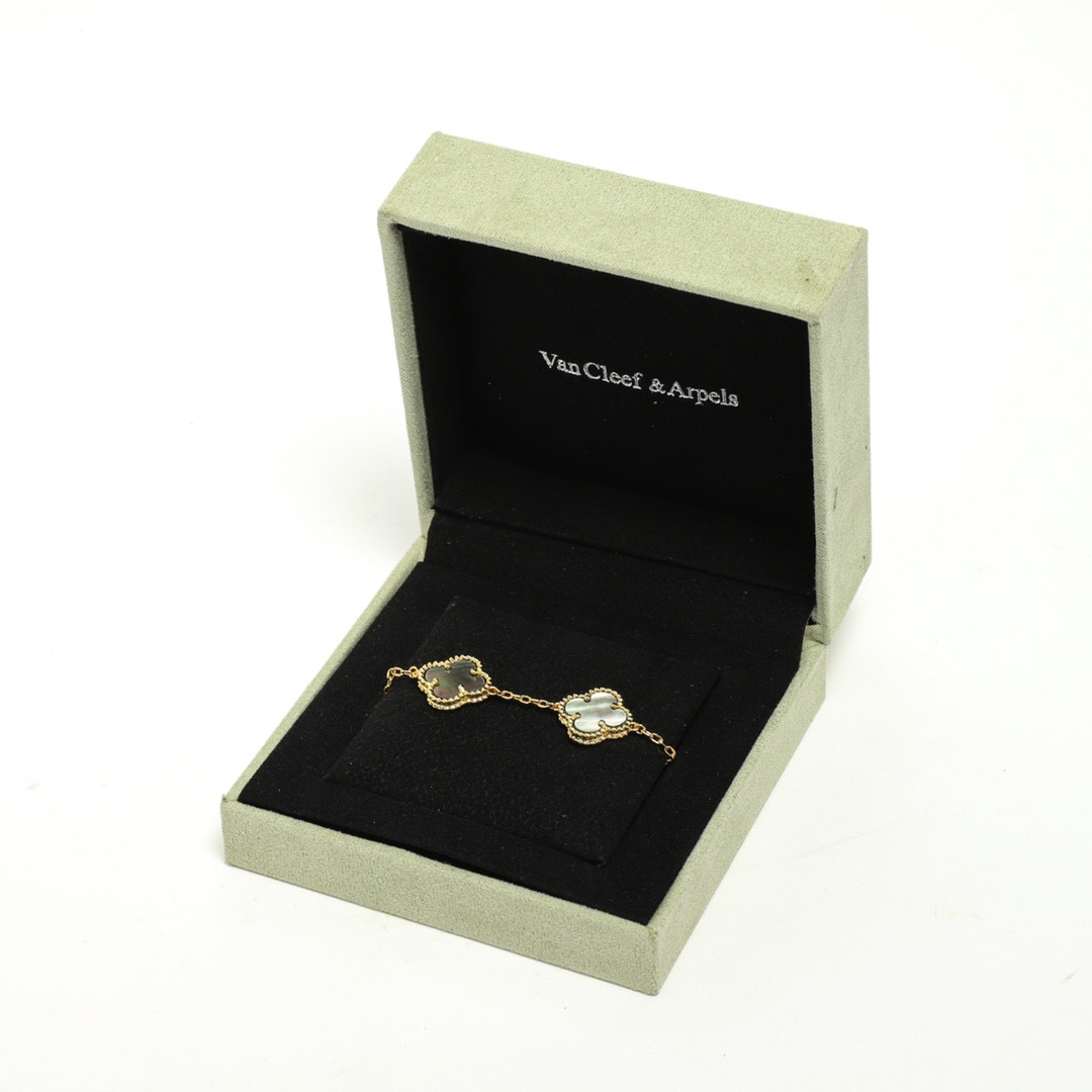 bracelet Van Cleef & Arpels - Imagen 5