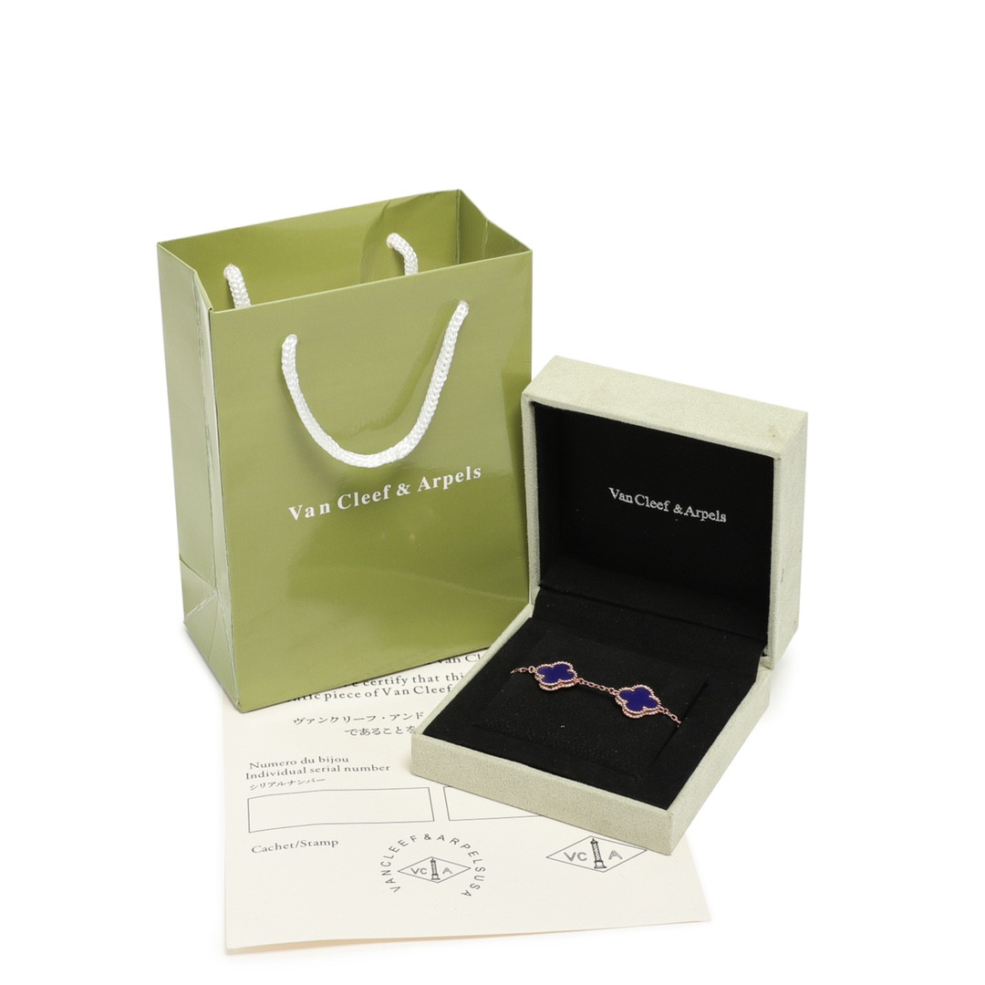 bracelet Van Cleef & Arpels - Imagen 5