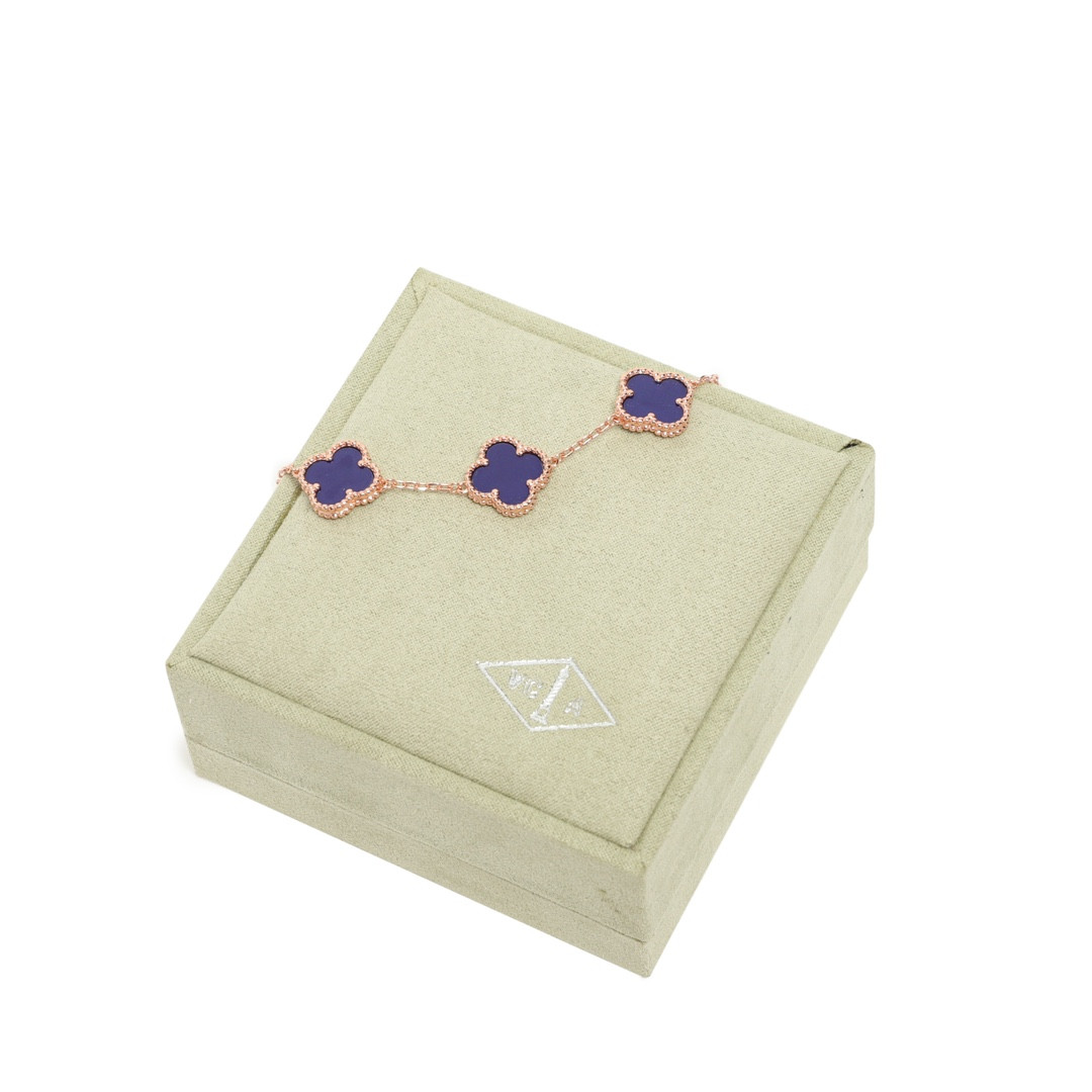 bracelet Van Cleef & Arpels - Imagen 8