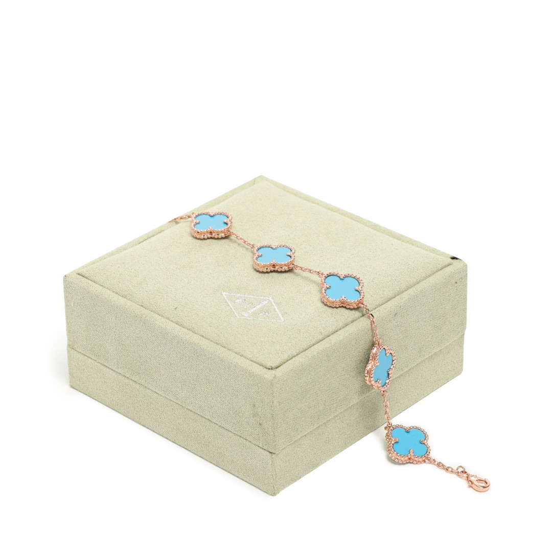 bracelet Van Cleef & Arpels - Imagen 2
