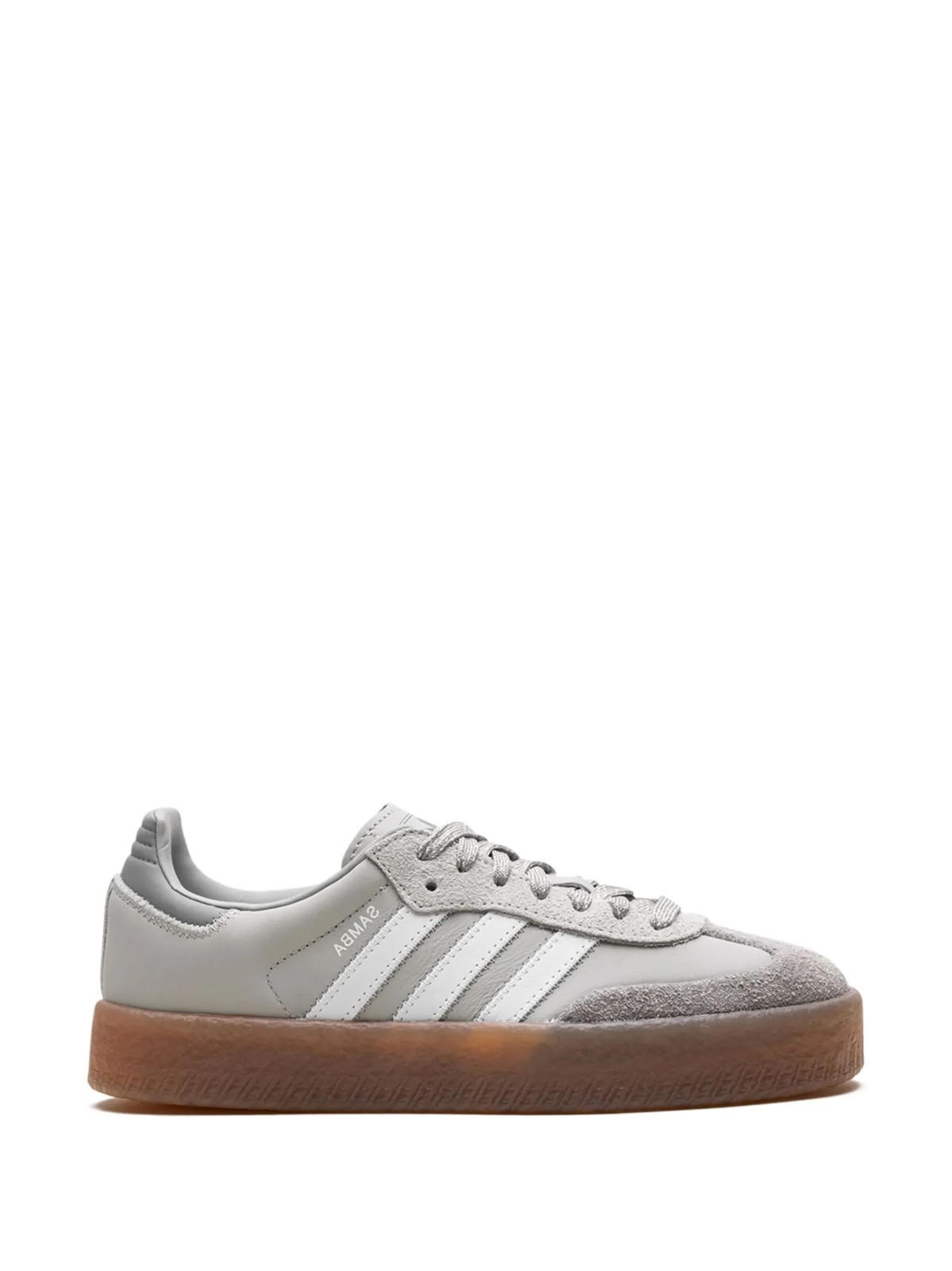 Samba XLG – Grey - Imagen 3