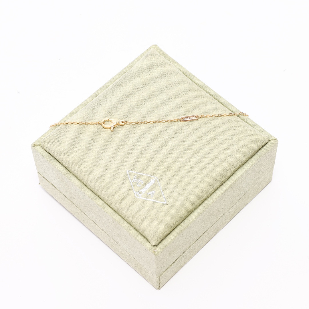 bracelet Van Cleef & Arpels - Imagen 2