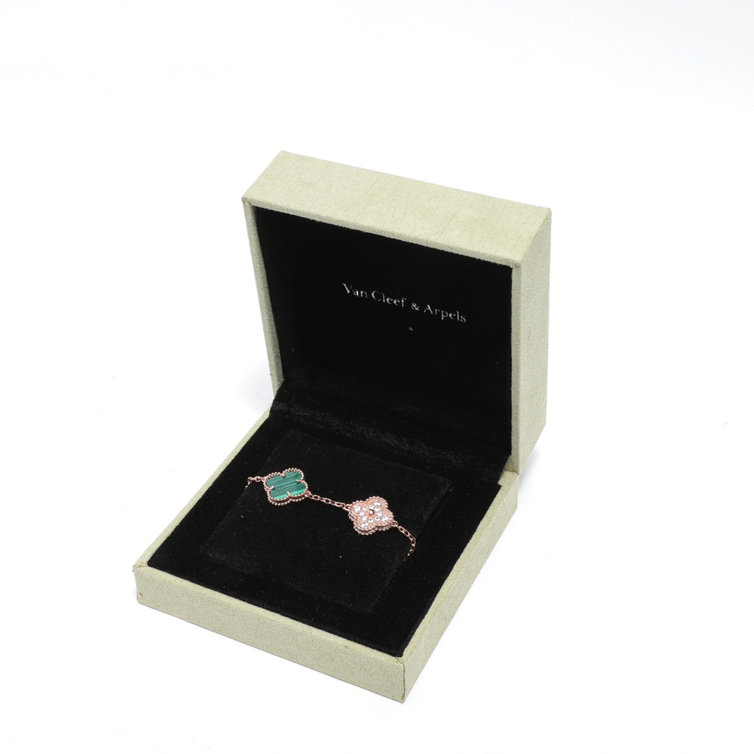 bracelet Van Cleef & Arpels - Imagen 3