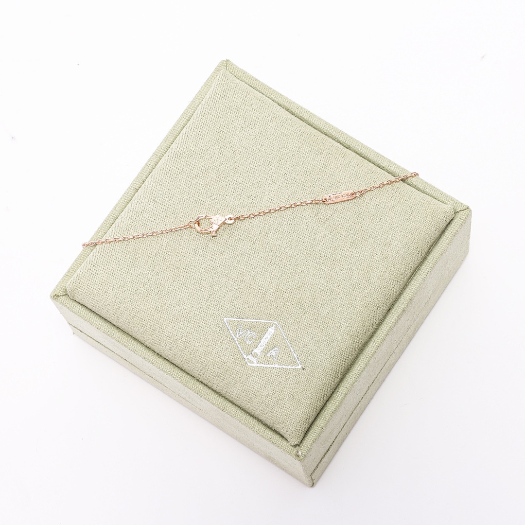 bracelet Van Cleef & Arpels - Imagen 4
