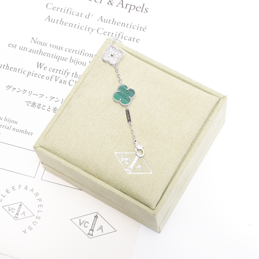 bracelet Van Cleef & Arpels - Imagen 5