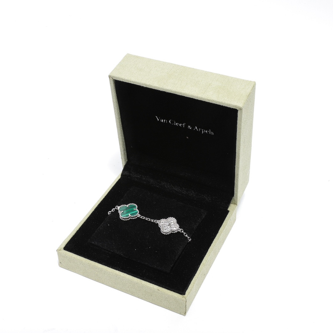 bracelet Van Cleef & Arpels - Imagen 8